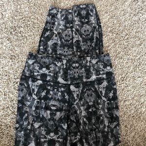 eddie bauer leggings